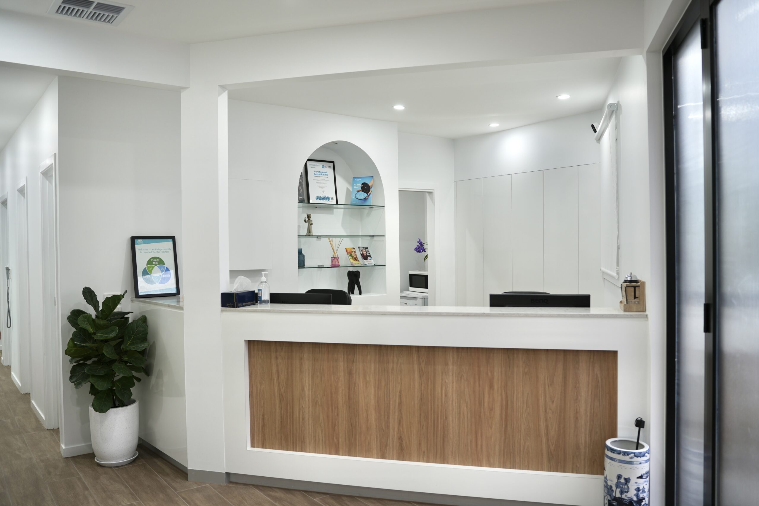 General and Cosmetic Dentistry Kew - Project Image 5