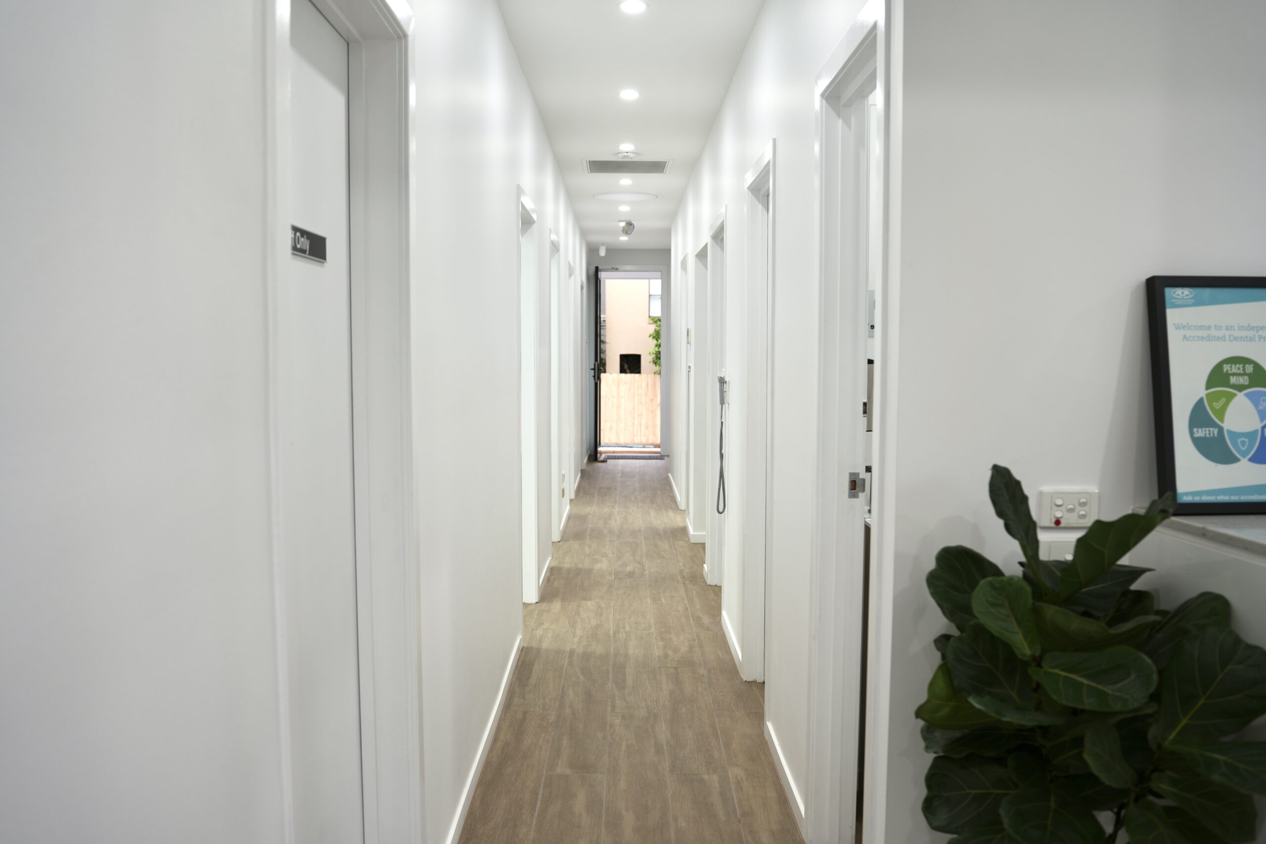 General and Cosmetic Dentistry Kew - Project Image 7