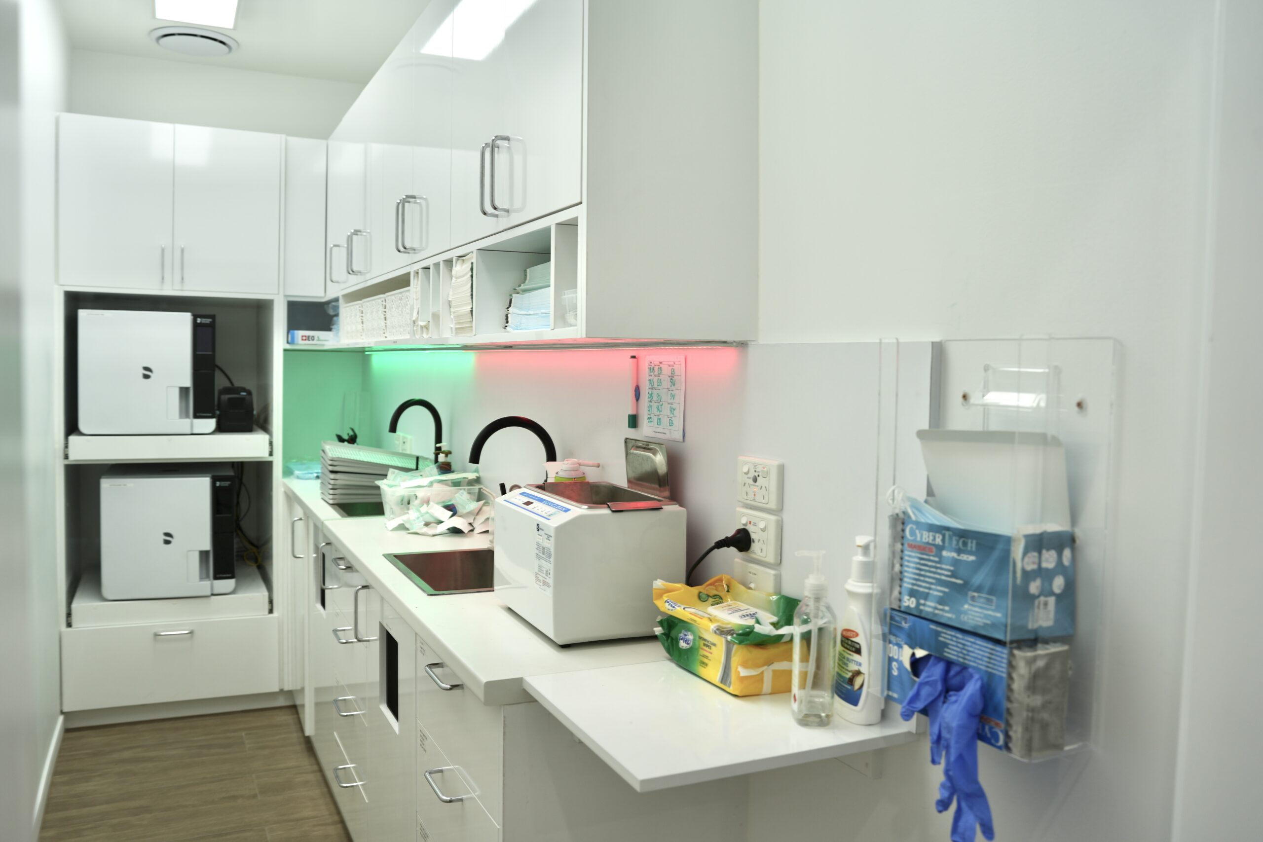 General and Cosmetic Dentistry Kew - Project Image 11