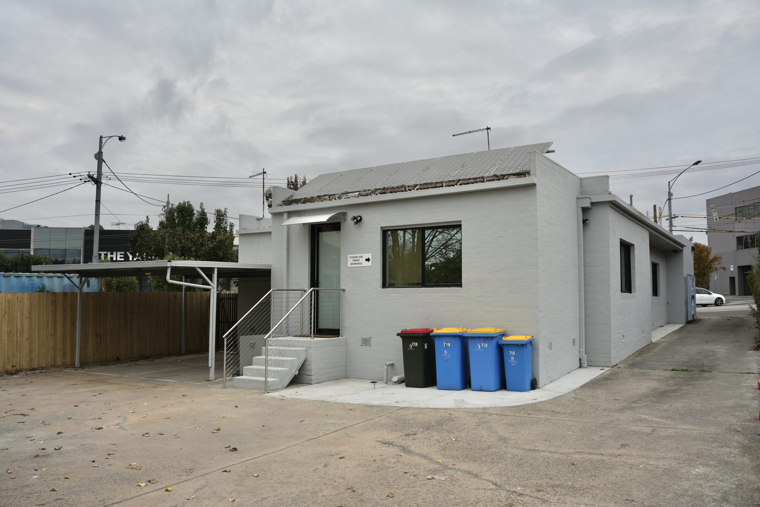 General and Cosmetic Dentistry Kew - Project Image 3