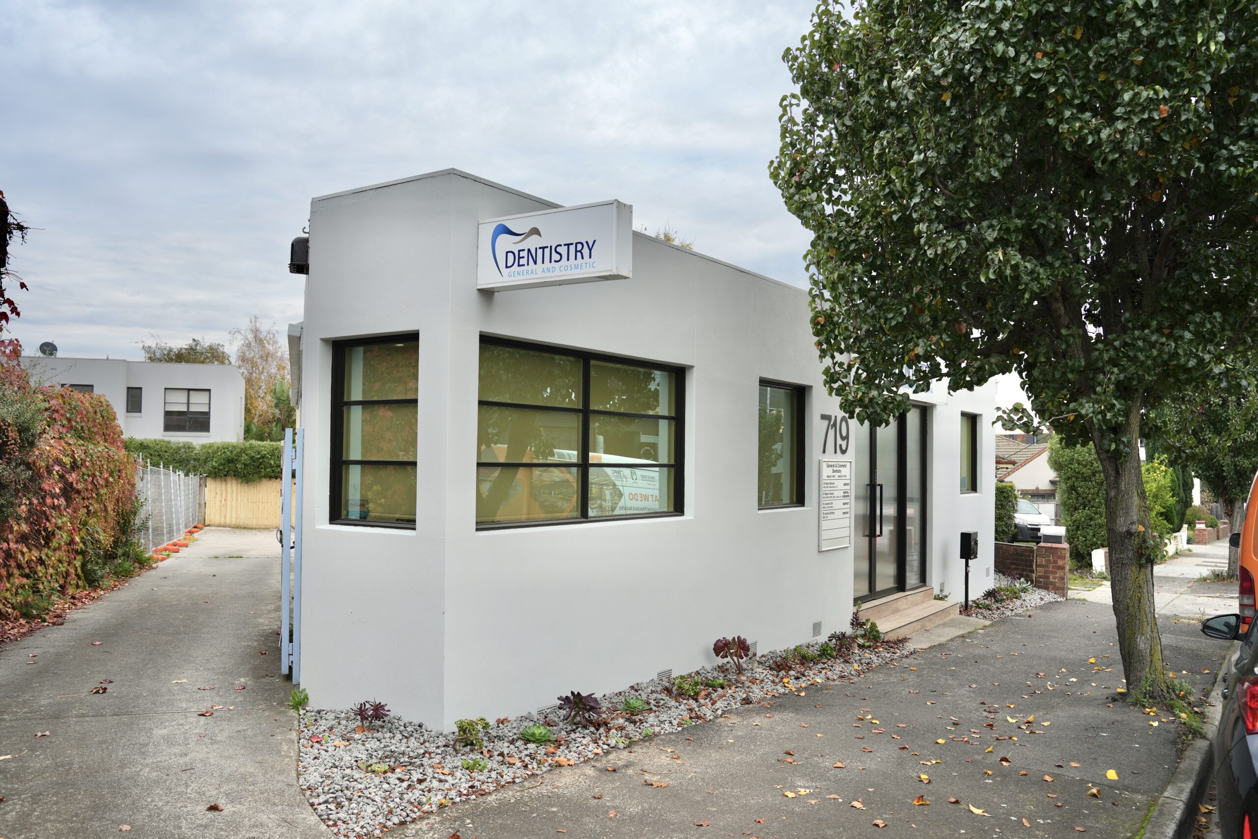 General and Cosmetic Dentistry Kew - Project Image 2