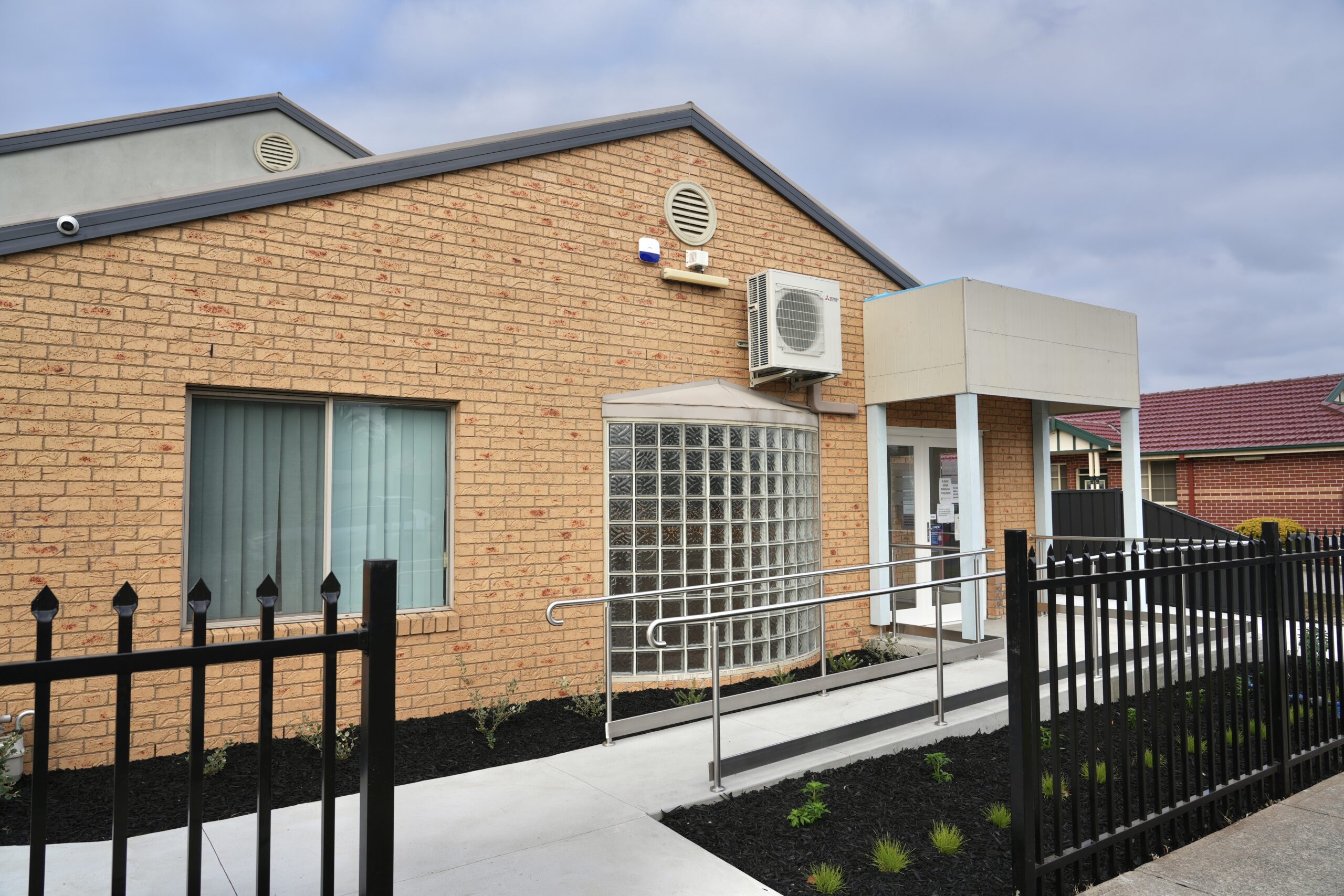 Healthy Haven Family Clinic - Project Image 2