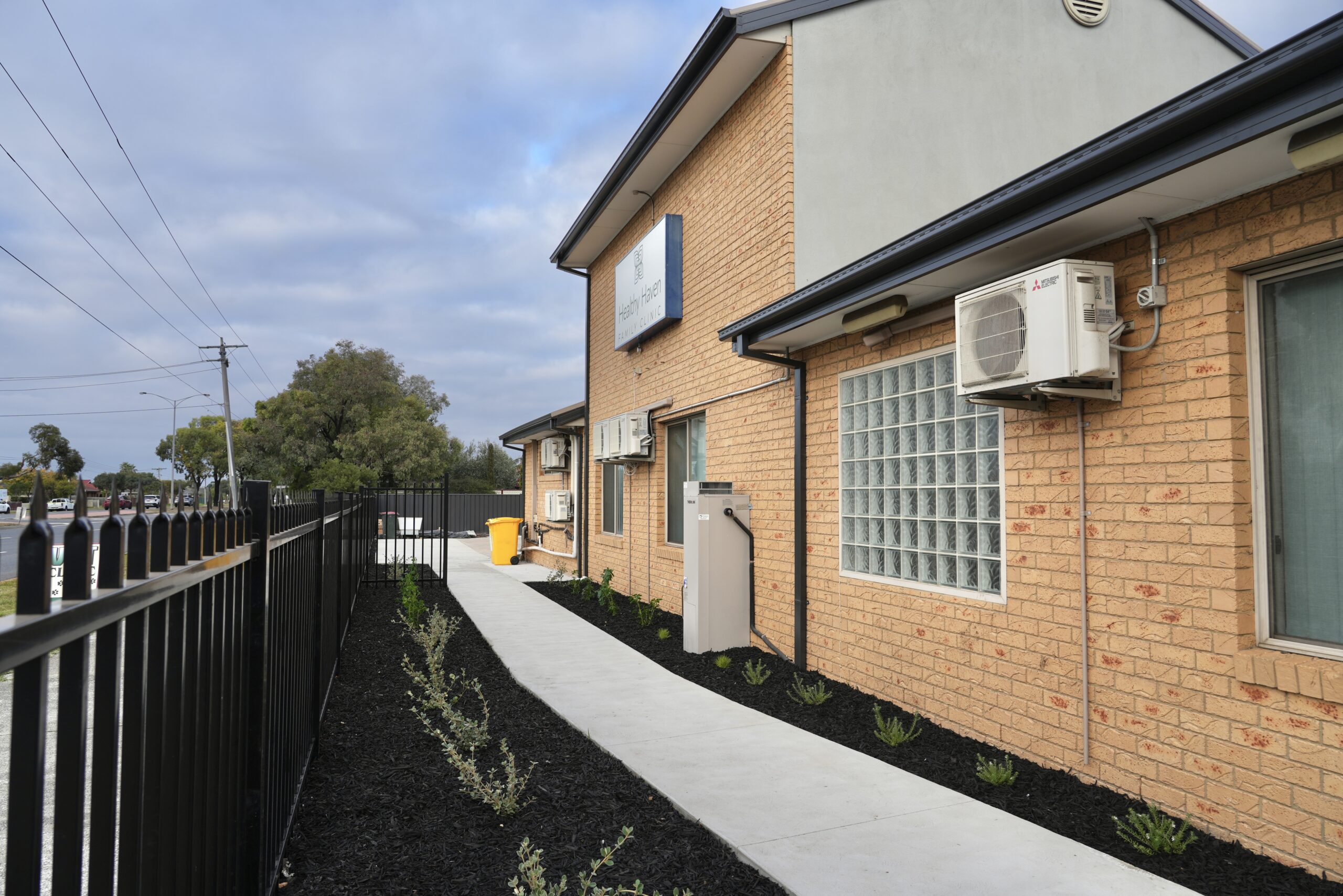Healthy Haven Family Clinic - Project Image 3