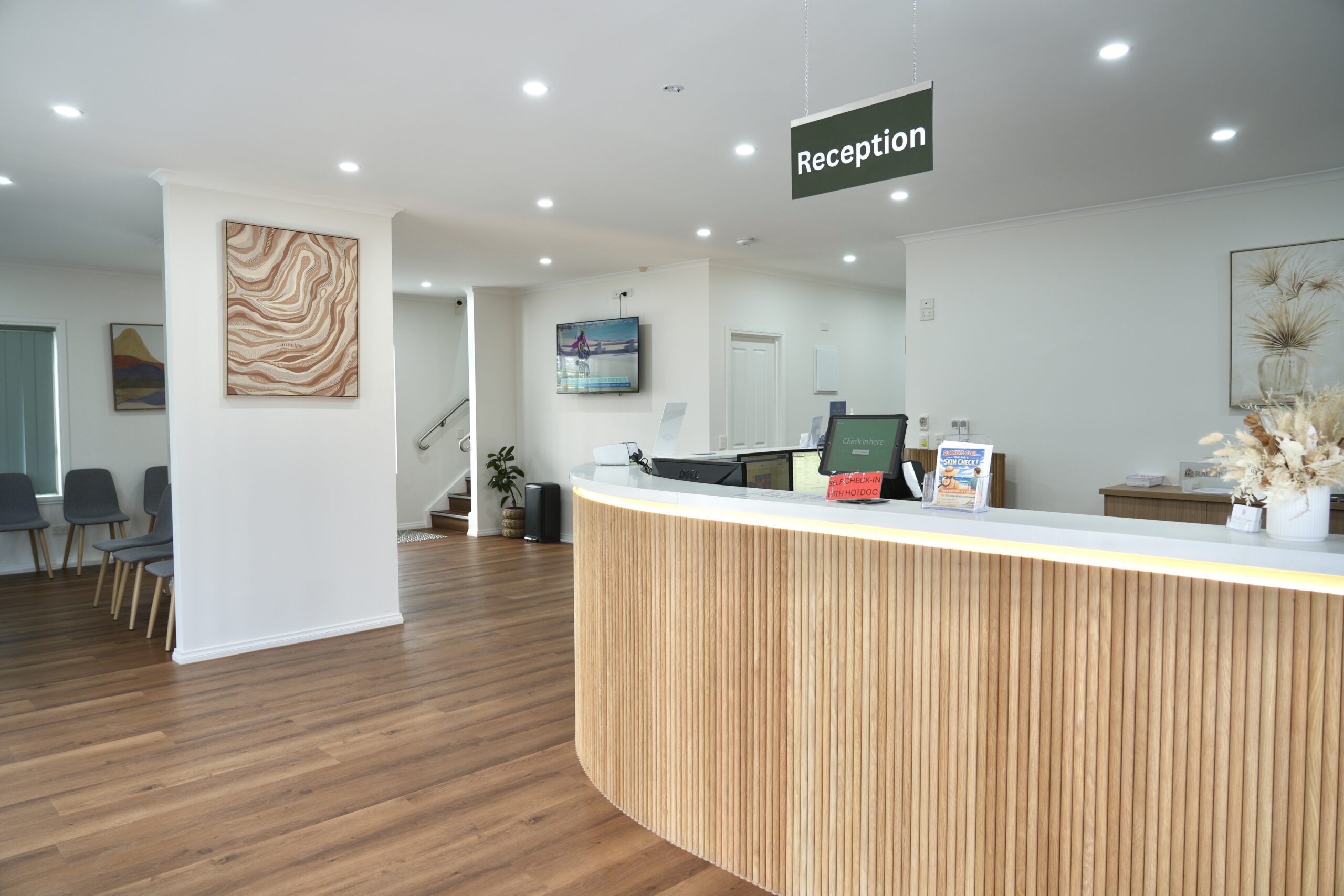 Healthy Haven Family Clinic - Project Image 4