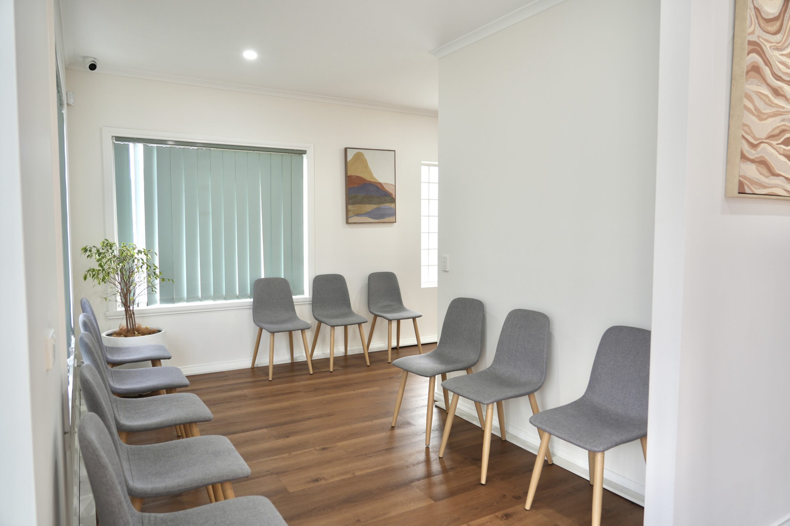 Healthy Haven Family Clinic - Project Image 7