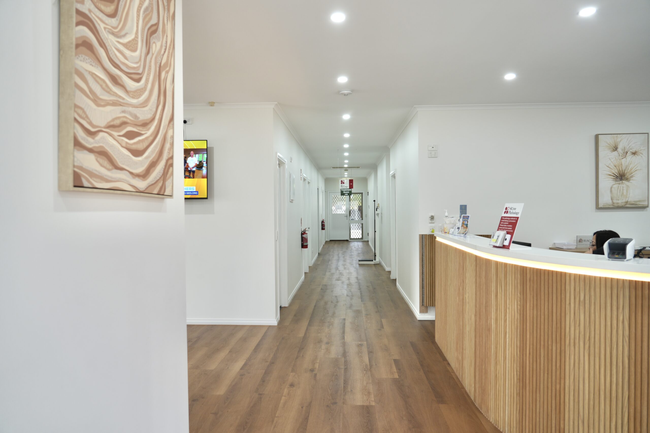 Healthy Haven Family Clinic - Project Image 6