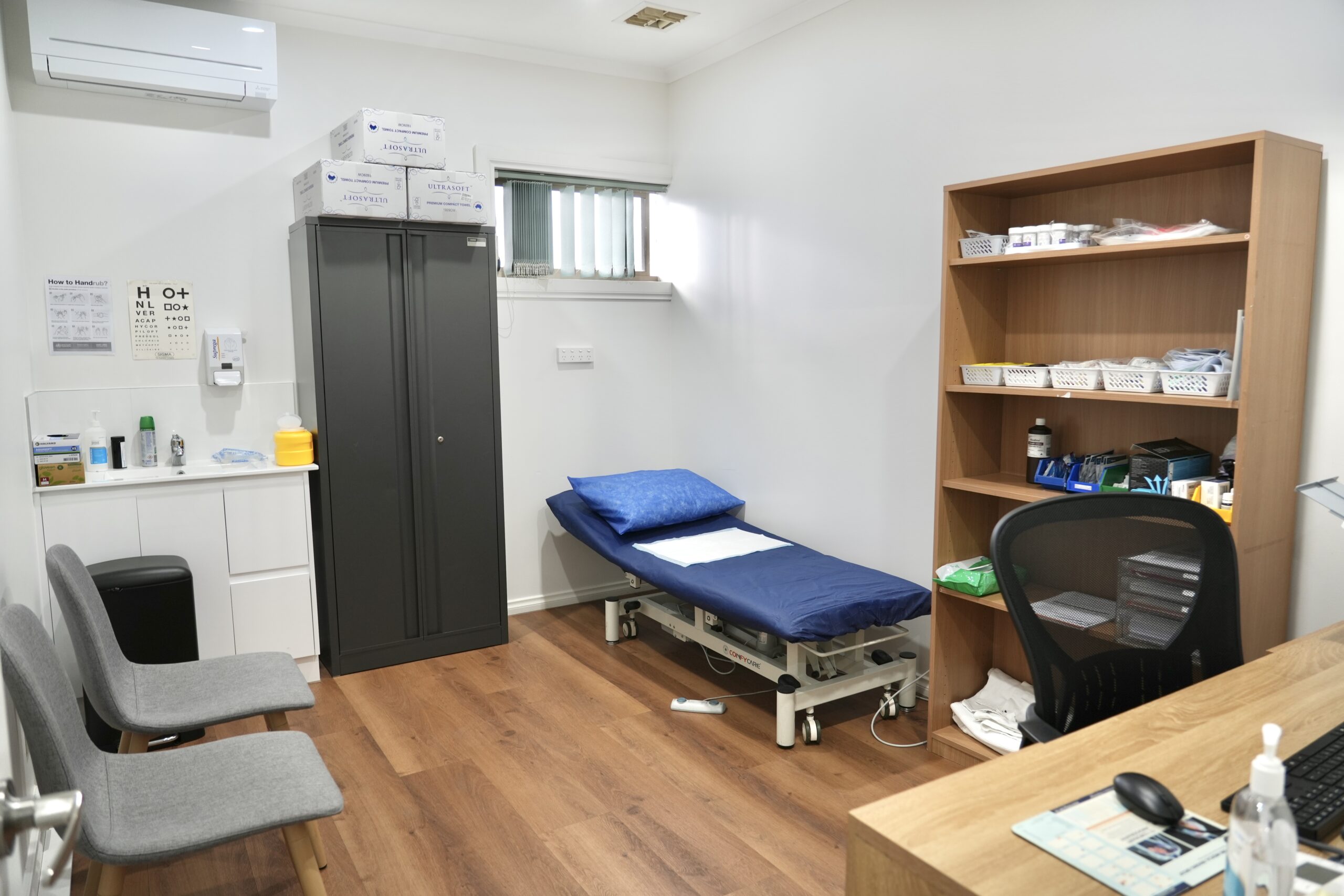 Healthy Haven Family Clinic - Project Image 8