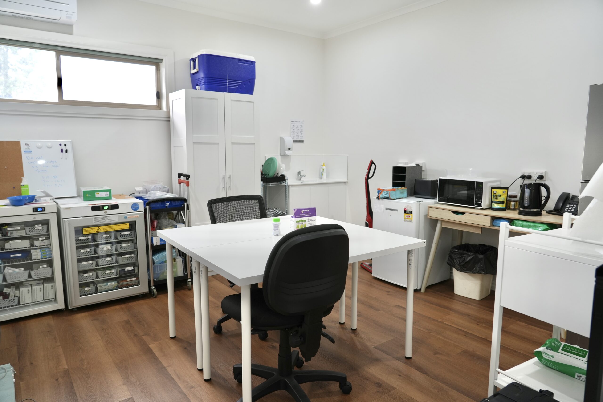 Healthy Haven Family Clinic - Project Image 9
