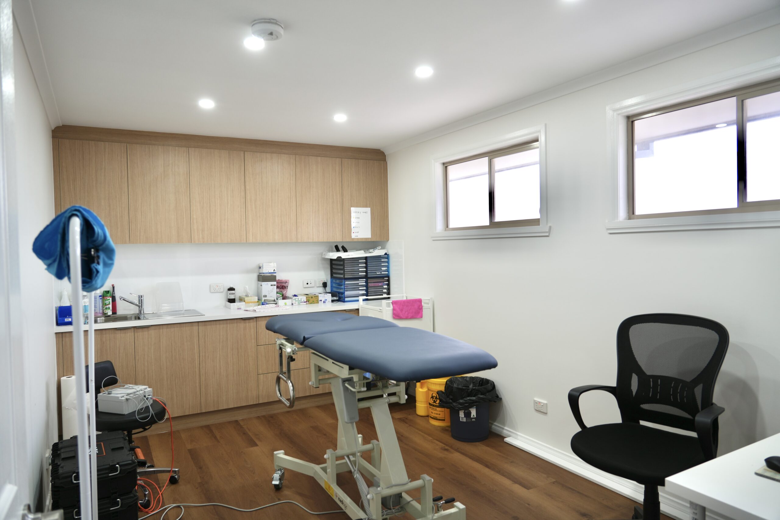 Healthy Haven Family Clinic - Project Image 13