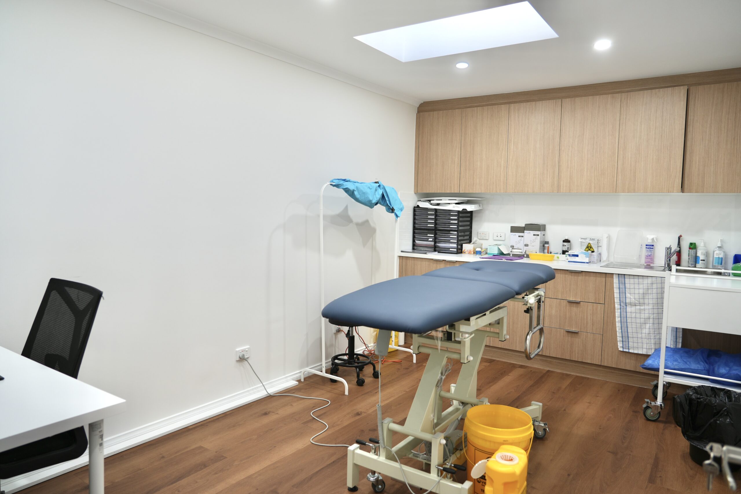Healthy Haven Family Clinic - Project Image 14