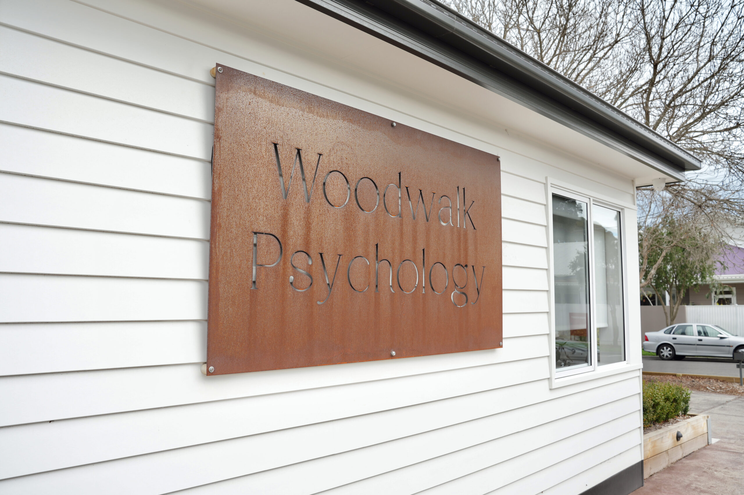 Woodwalk Psychology - Project Image 3