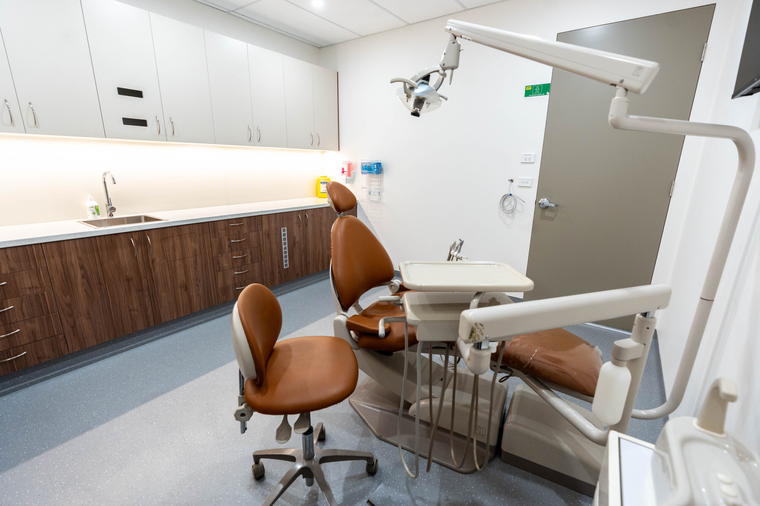 The Peninsula Medical and Dental Clinic