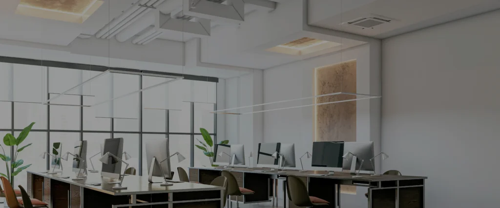 8 Benefits of an Office