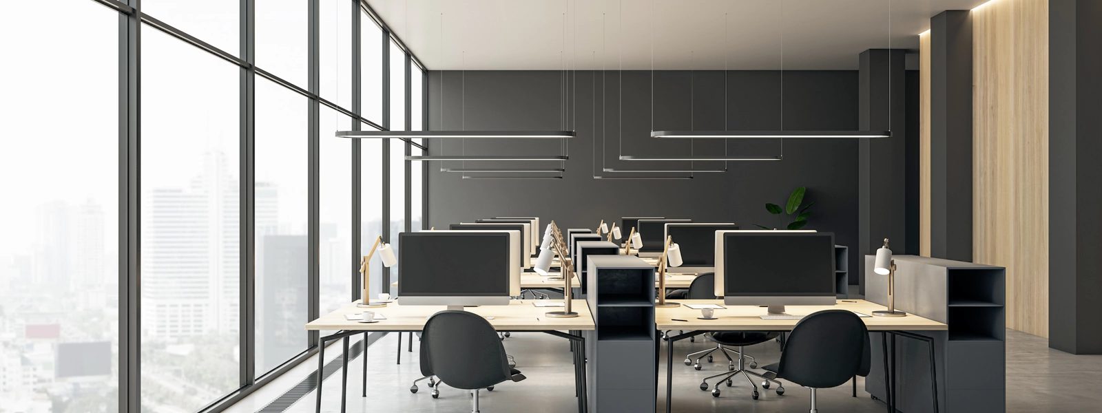 A Guide to Efficient Small Office Fitouts in Melbourne