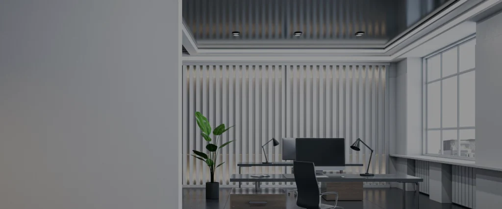 How to Achieve a Professional Office Fitout on a Budge