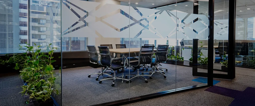 Guide to Modern Office Fitouts
