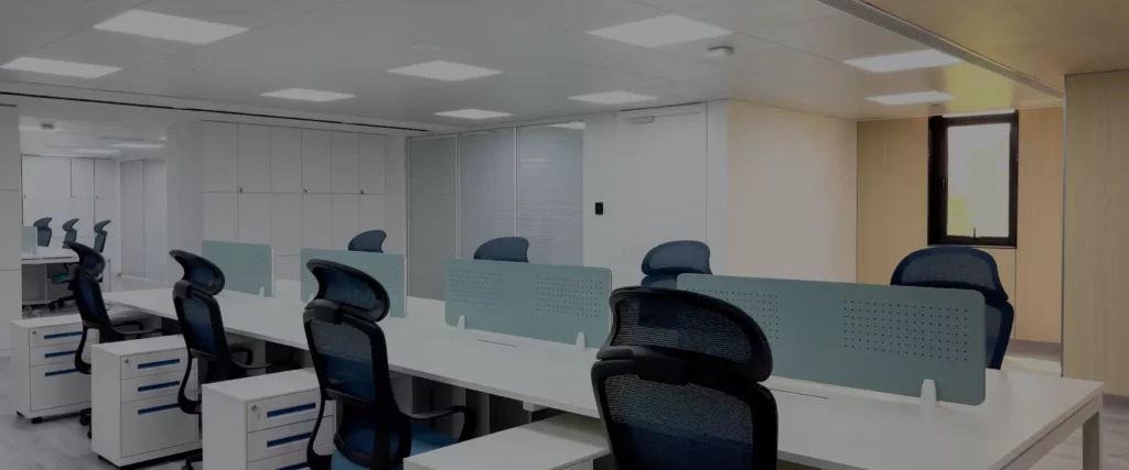 Office Fitout Ideas to Upgrade