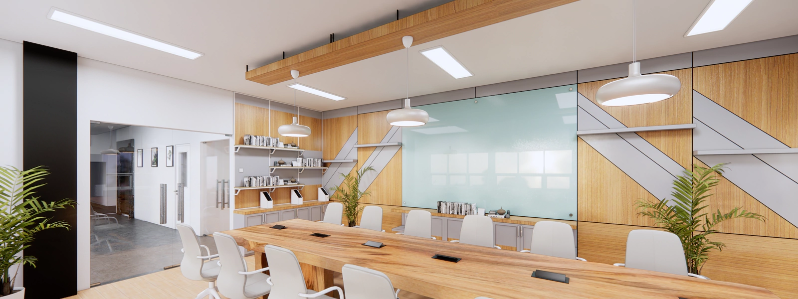 Office Fitout Ideas to Upgrade Your Workspace