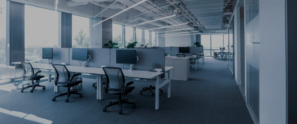 Office Space Planning