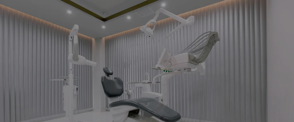 The Basics of Ergonomic Dental Fitouts