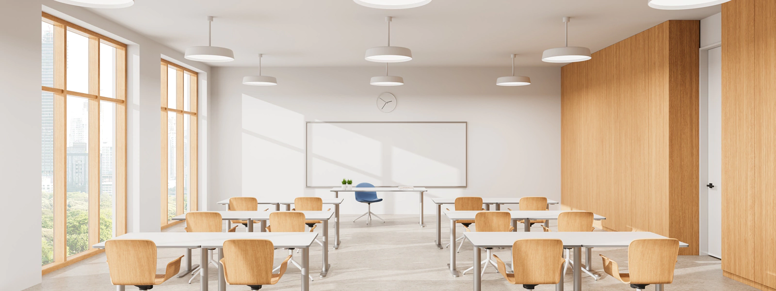 Tips to Choose the Best Office Fitout Company
