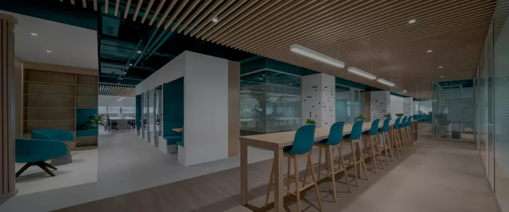 Tips to Choose the Best Office Fitout Company