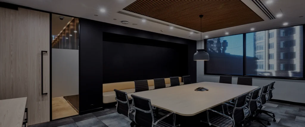 breakout space