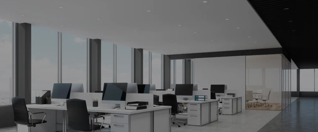 What to Expect When Hiring an Office