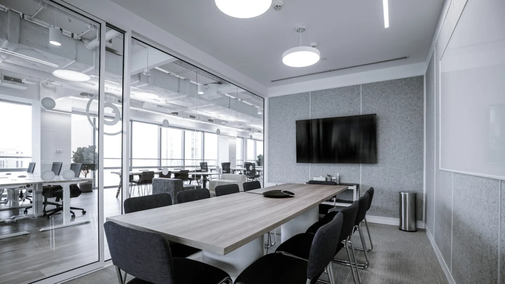 How to Select the Right Office Fit Out Contractors in Melbourne