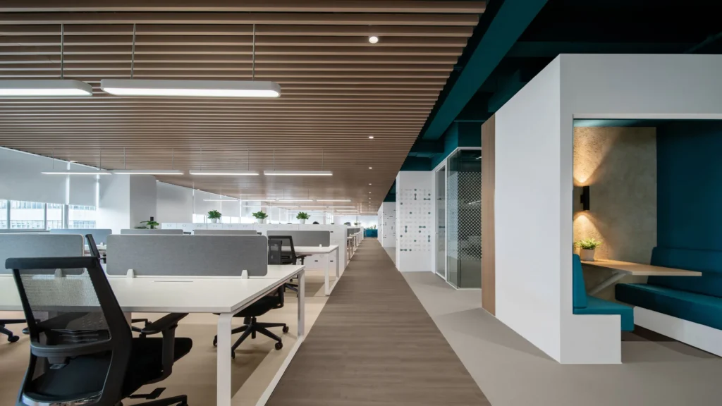 Office Fitout
