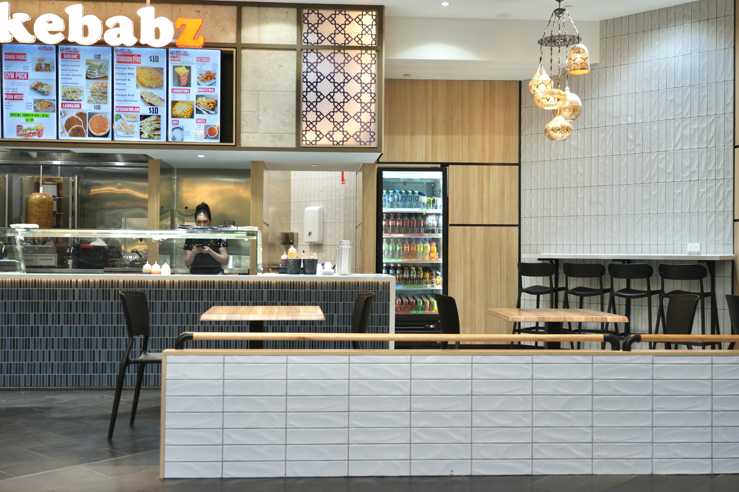 My Kebabz Highpoint