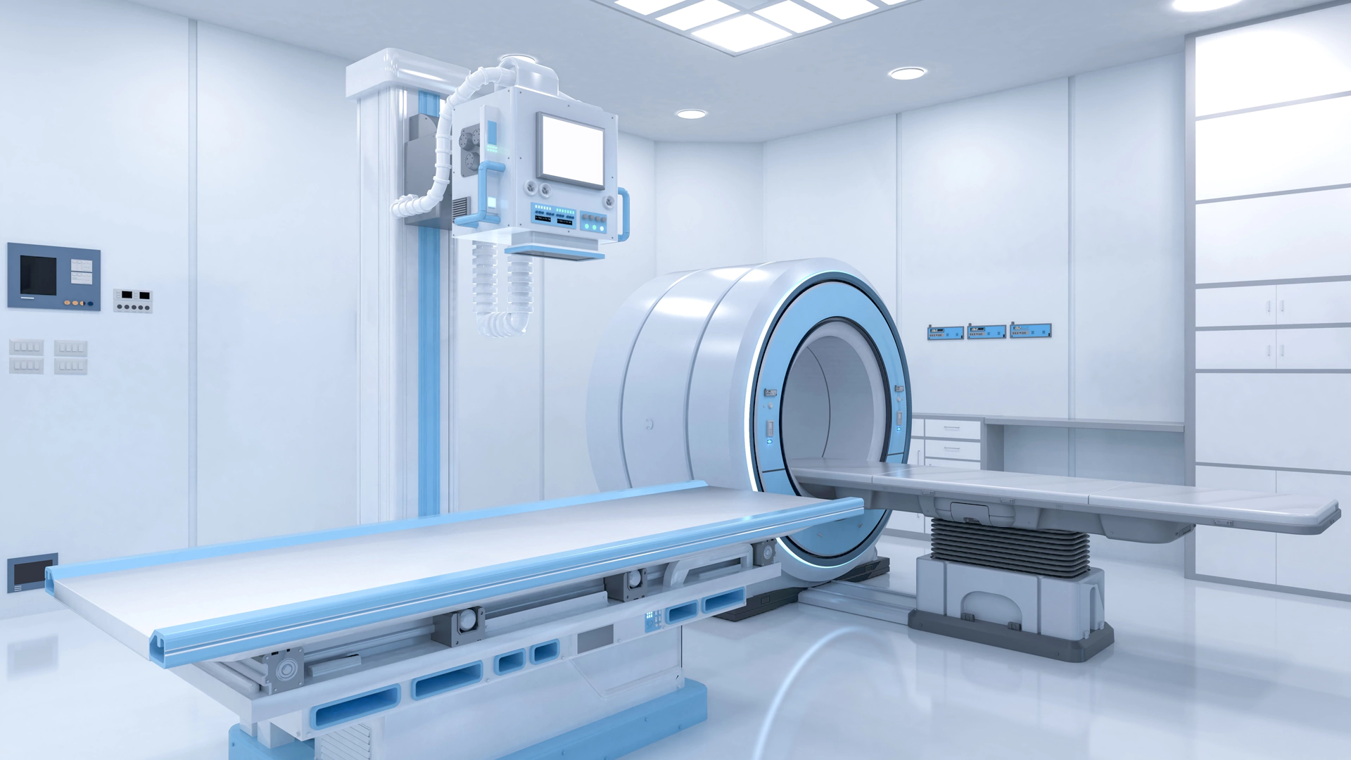 Radiology