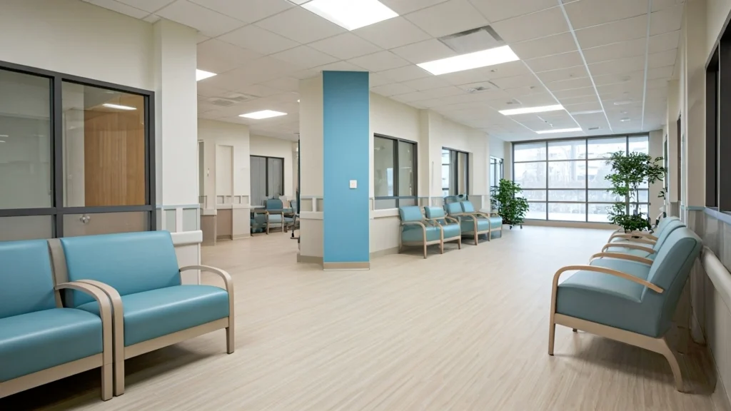 Medical Fitout