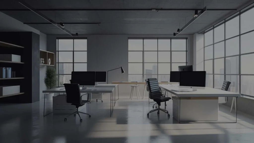 Commercial Office