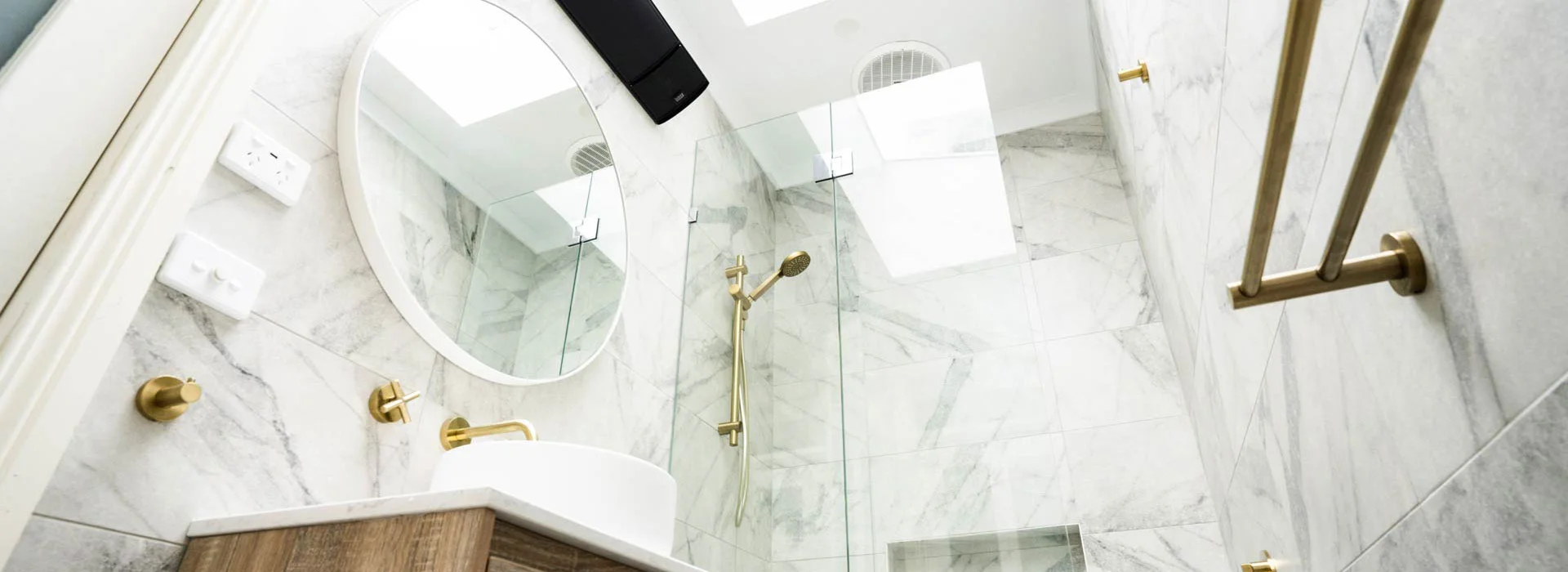 bathroom renovations