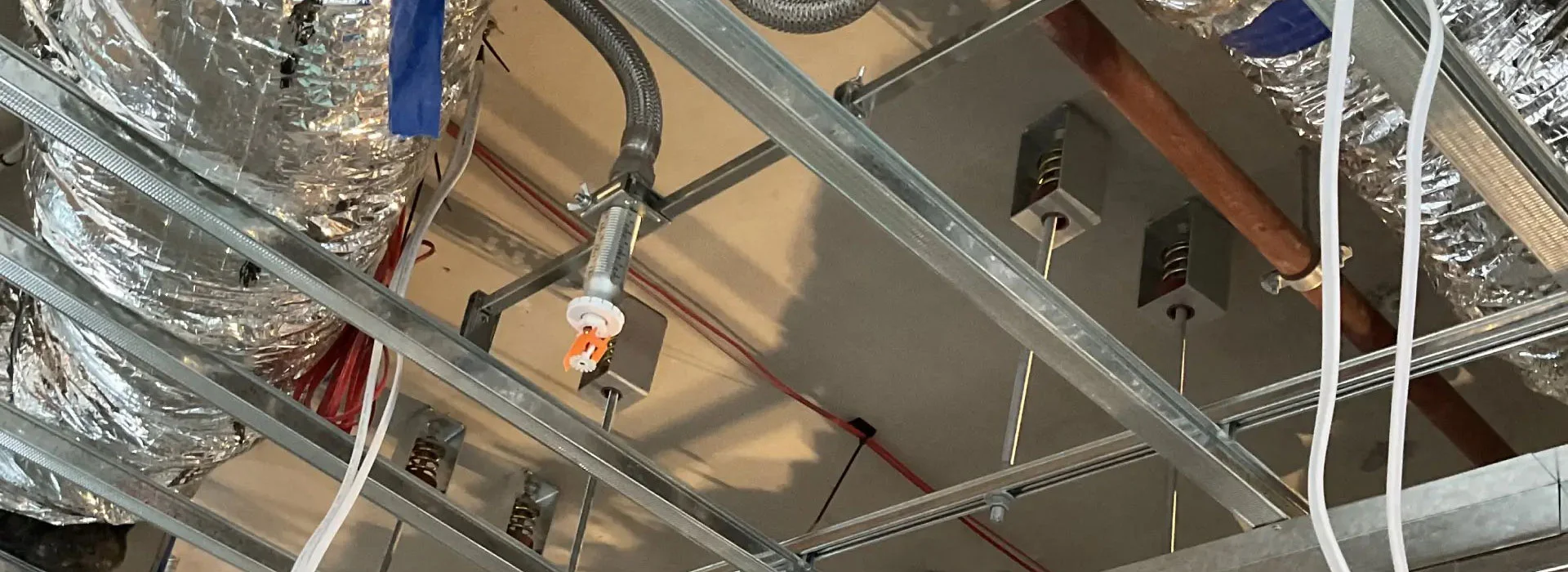 Embelton Vibration Isolation