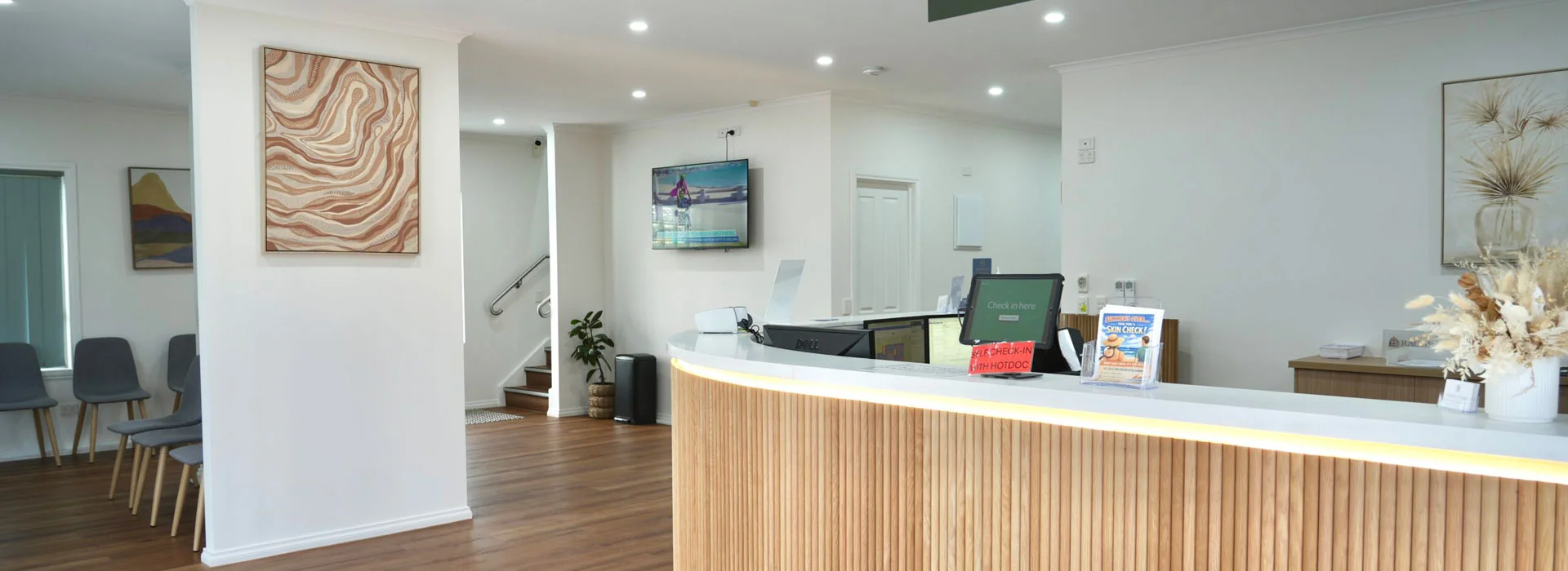 medical fitouts