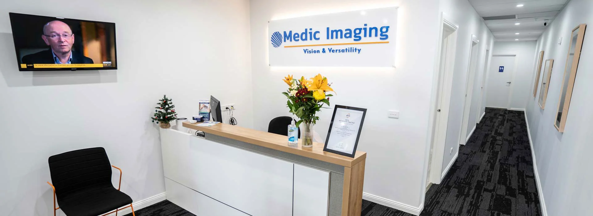 Radiology Fitouts