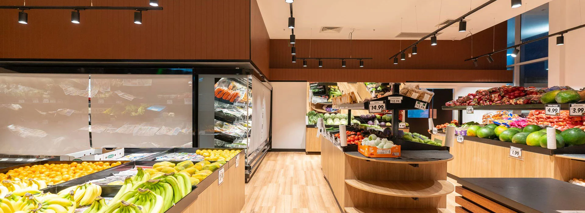 supermarket